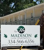 Madison Oak Apartments - Photo 1 of 1