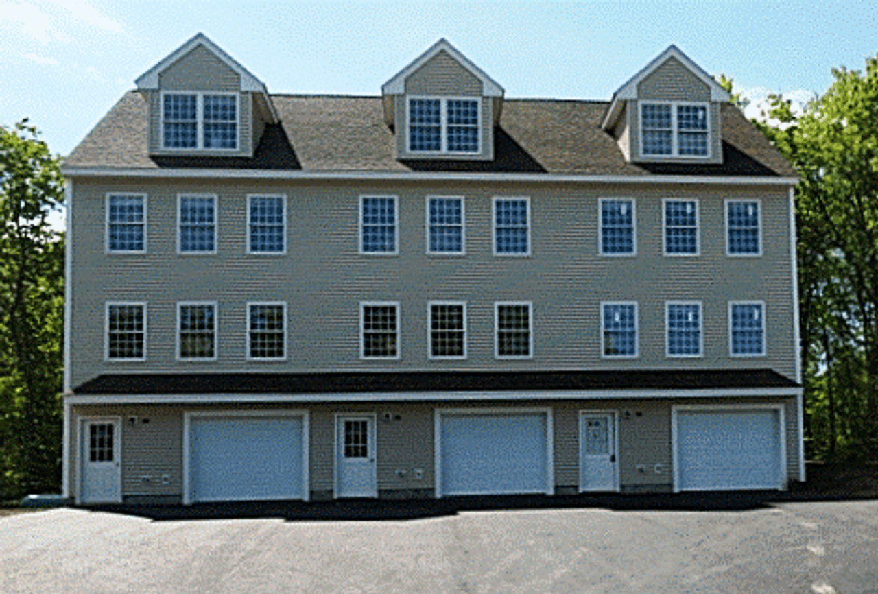 SANDOWN - 26 Eagle Ridge Apartments - 26 Eagle Ridge Rd Sandown NH | Zumper