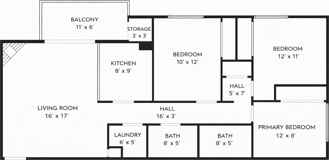 803 Claytor Sq - Photo 1 of 1