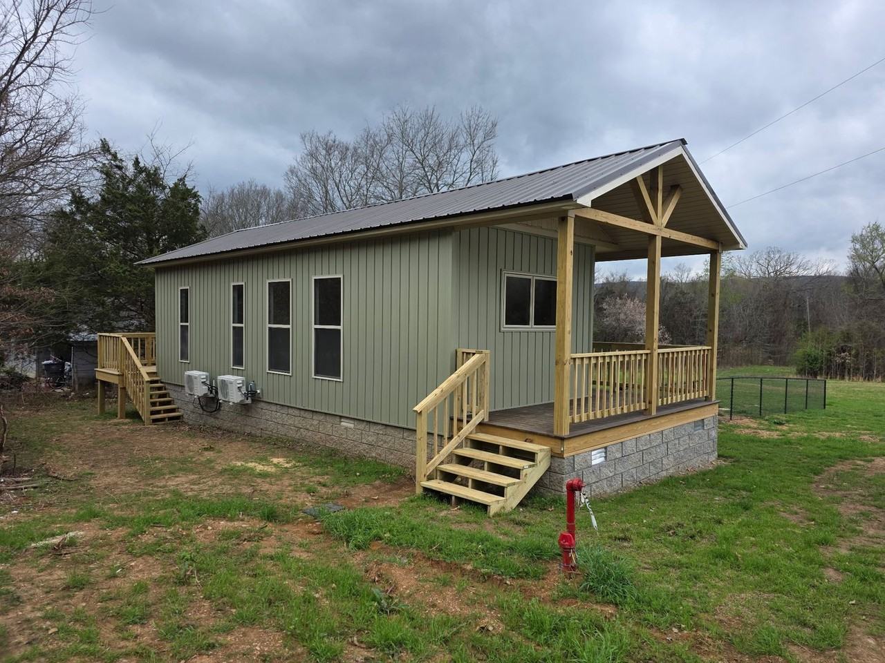 116 116 Jeffery Cutoff Rd - Photo 2 of 14