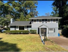 1820 Mcgougan Rd - Photo 1 of 1