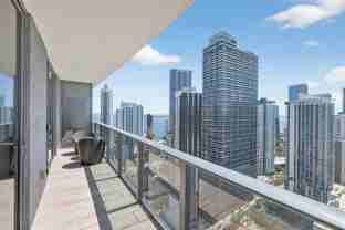 55 Sw 9th St #3704 - Photo 1 of 1