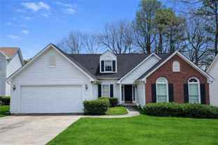 2980 Dunlin Lake Way - Photo 1 of 1