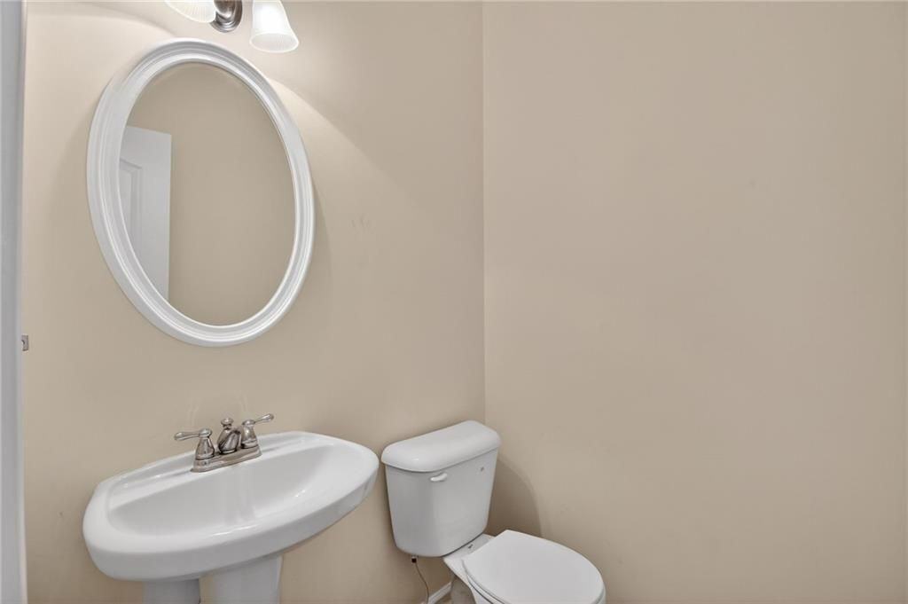 2928 George Busbee Pkwy Nw ##527 - Photo 7 of 26