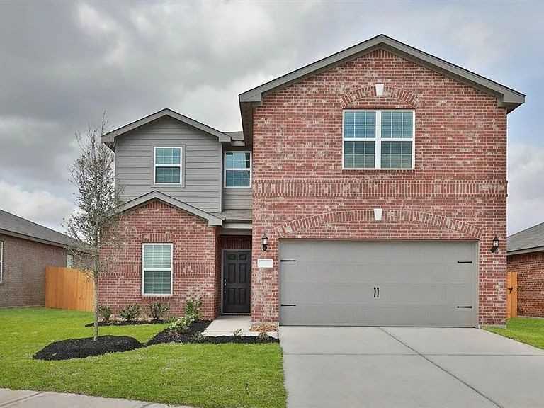 20922 Sunshine Meadow Dr Drive - Photo 2 of 19