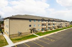 The Sands Luxury Apartments - Photo 1 of 1