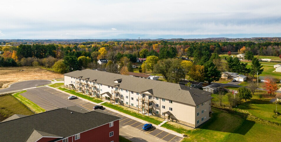 The Sands Luxury Apartments - Photo 2 of 34