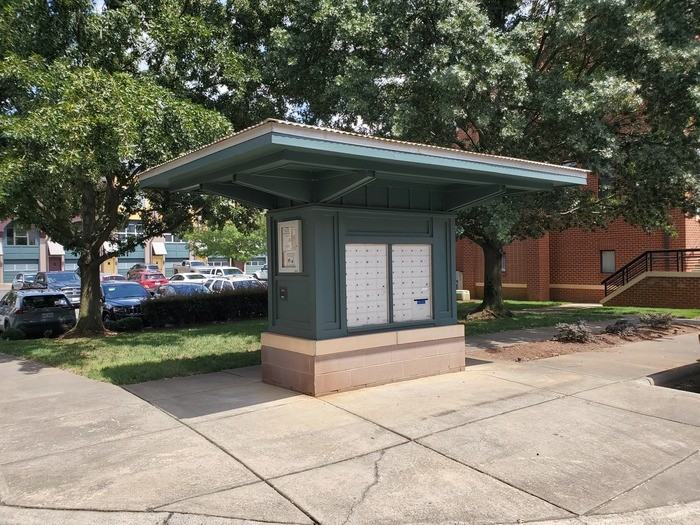 452 New Bern Station Ct #452 - Photo 2 of 18