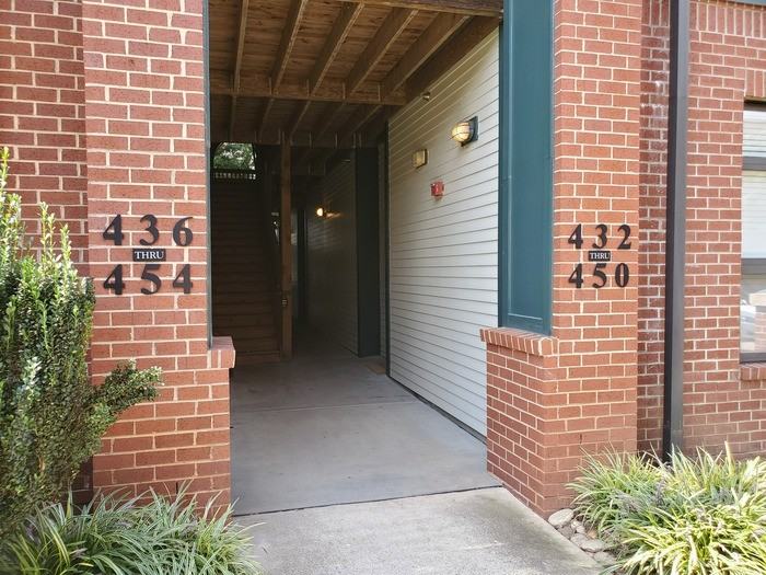 452 New Bern Station Ct #452 - Photo 4 of 18