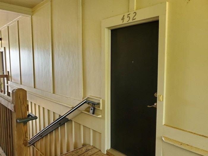 452 New Bern Station Ct #452 - Photo 6 of 18