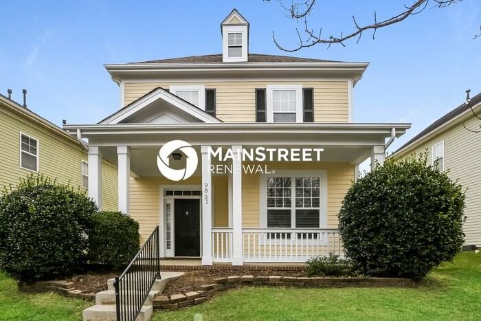 9831 Grier Springs Ln