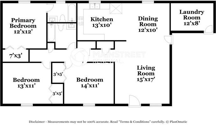 207 E Wade St - Photo 2 of 16