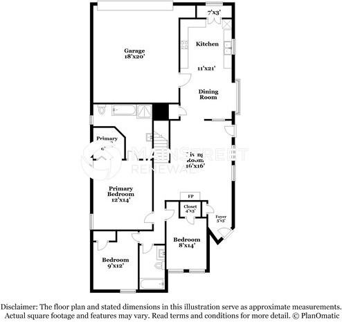 1429 Homestead Ln - Photo 2 of 16