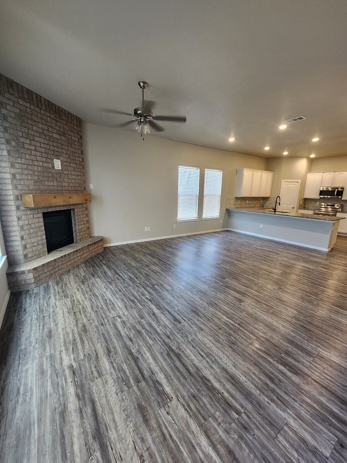 2702 Southwest St. Midland, TX 79705 - Photo 7 of 28