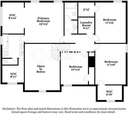 3111 Leatherleaf Trl - Photo 3 of 14