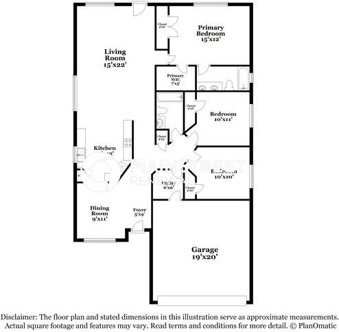 16603 Hartman Ridge Ct - Photo 2 of 16