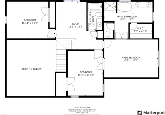 135 Hillandale Rd - Photo 2 of 4