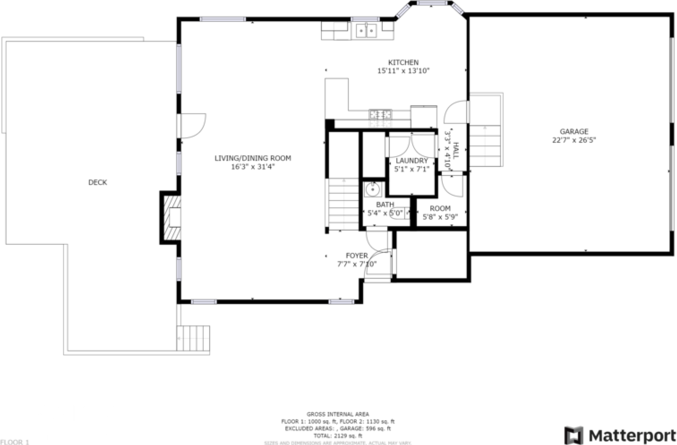 135 Hillandale Rd - Photo 3 of 4