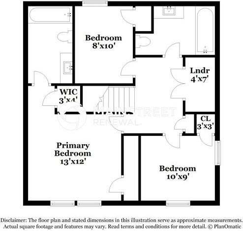 1245 Stonefield Crossing Ct - Photo 2 of 17