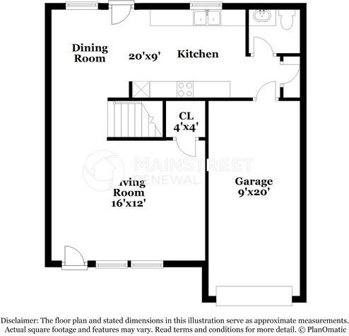 1245 Stonefield Crossing Ct - Photo 3 of 17
