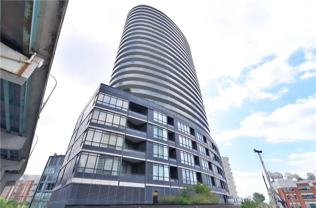 8 Dan Leckie Way #605 - Photo 1 of 1