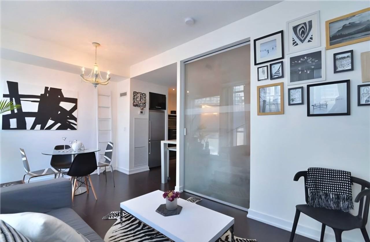 8 Dan Leckie Way #605 - Photo 7 of 16