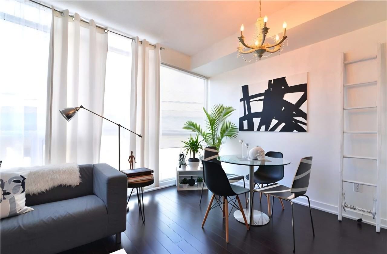 8 Dan Leckie Way #605 - Photo 4 of 16