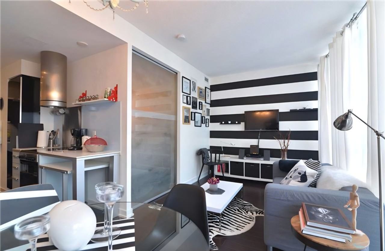 8 Dan Leckie Way #605 - Photo 5 of 16