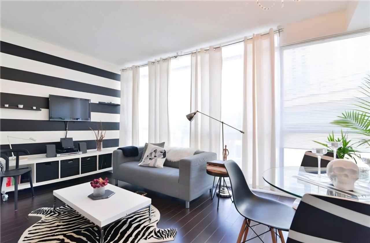 8 Dan Leckie Way #605 - Photo 6 of 16