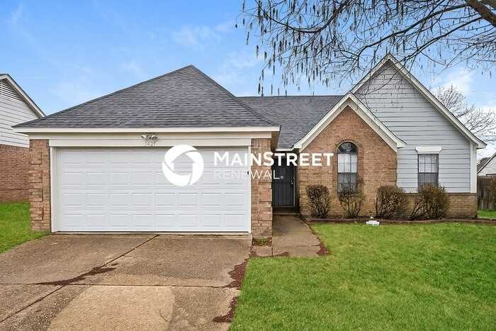 5429 Kindle Creek Dr