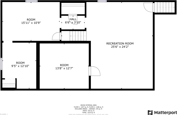 8001 E 91st Ter - Photo 3 of 12