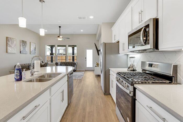 741 Creekwater Ln - Photo 5 of 21