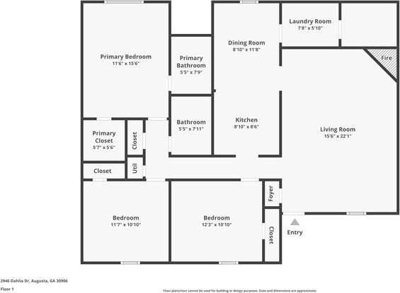 2946 Dahlia Dr - Photo 2 of 10