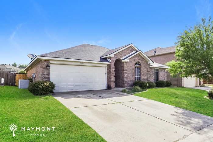 405 Matlock Meadow Dr - Photo 2 of 3