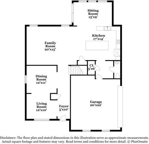 1543 Oak Dr - Photo 2 of 16