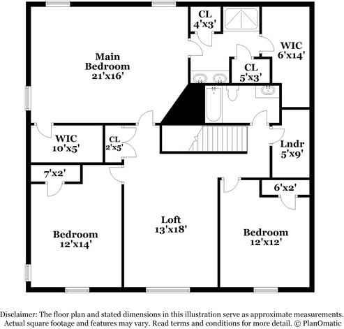 1543 Oak Dr - Photo 3 of 16