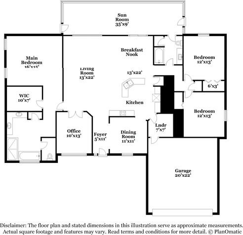 690 Country Walk Ct - Photo 2 of 16