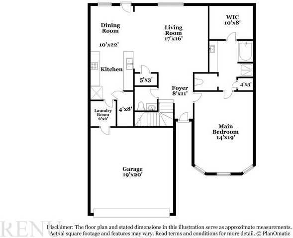10457 Sweetwater Creek Dr - Photo 3 of 16