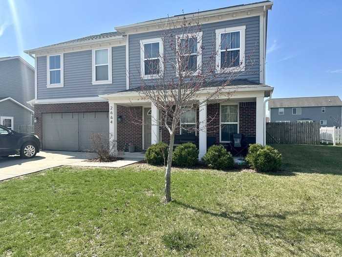 2664 Solidago Dr - Photo 2 of 24