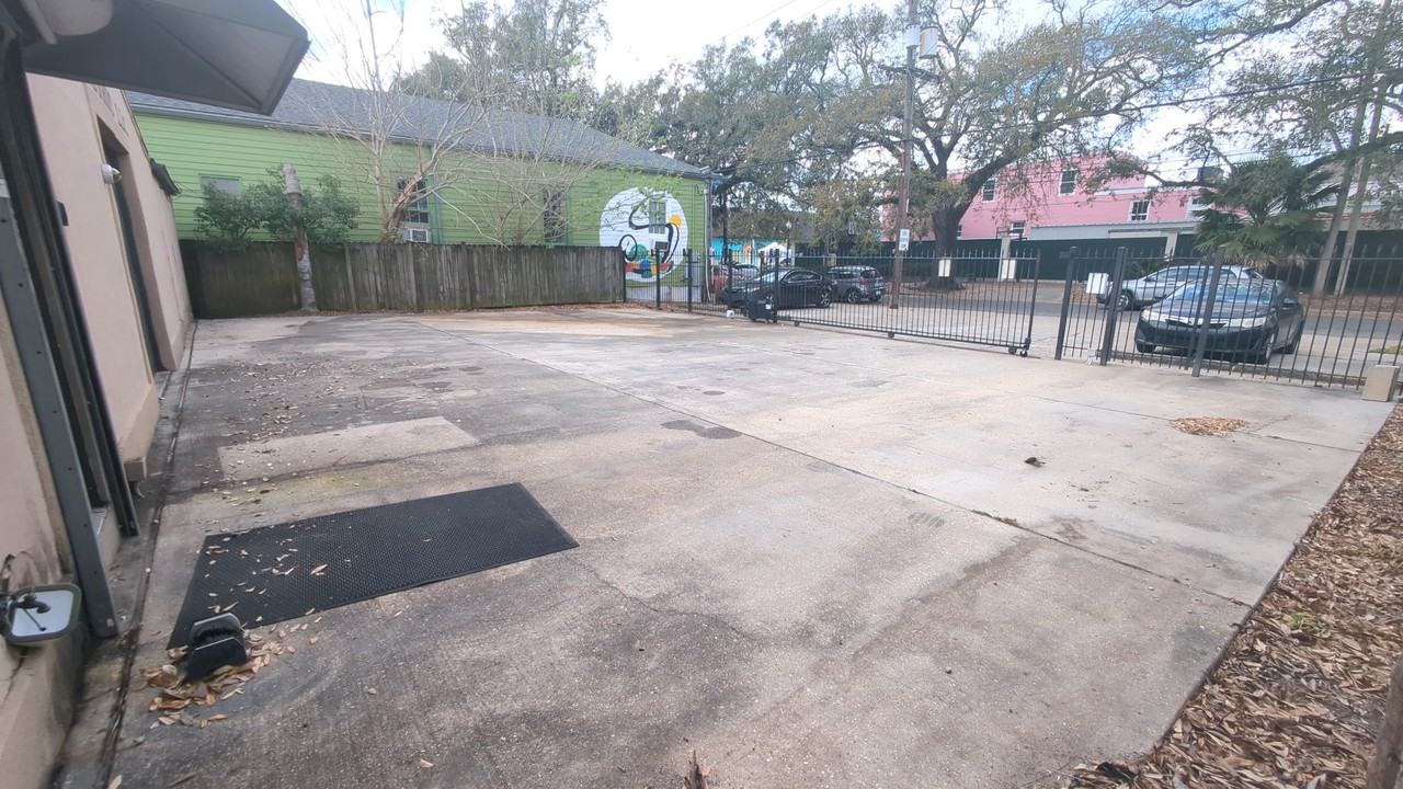 1440 N Dorgenois St #1440 - Photo 2 of 29