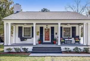 2164 Huntsford Rd #NA - Photo 1 of 1