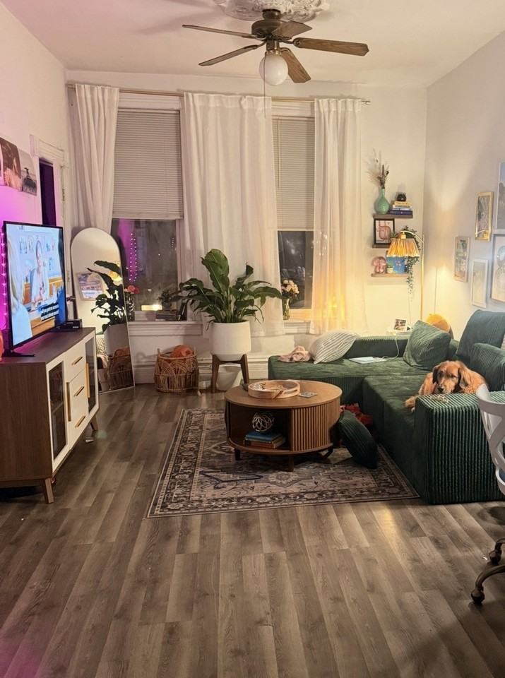 1930 N Sheffield Ave #2F - Photo 5 of 7