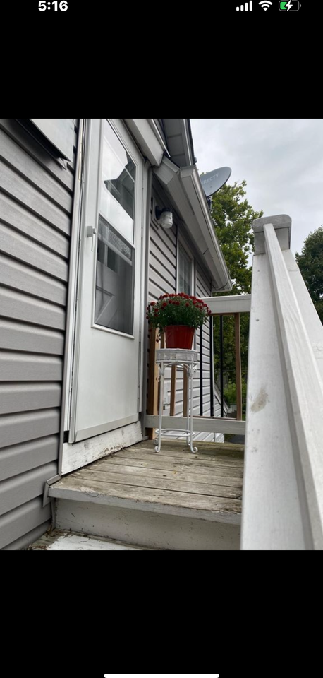 411 Washington St #2