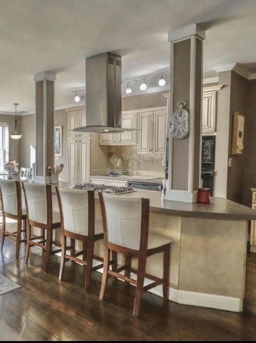 2520 John F Kennedy Blvd #5C - Photo 2 of 9