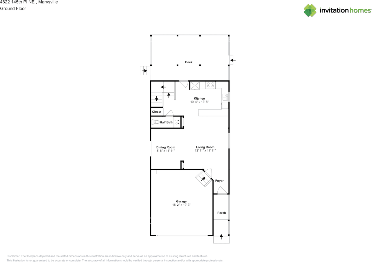 4822 145th Pl Ne - Photo 2 of 16