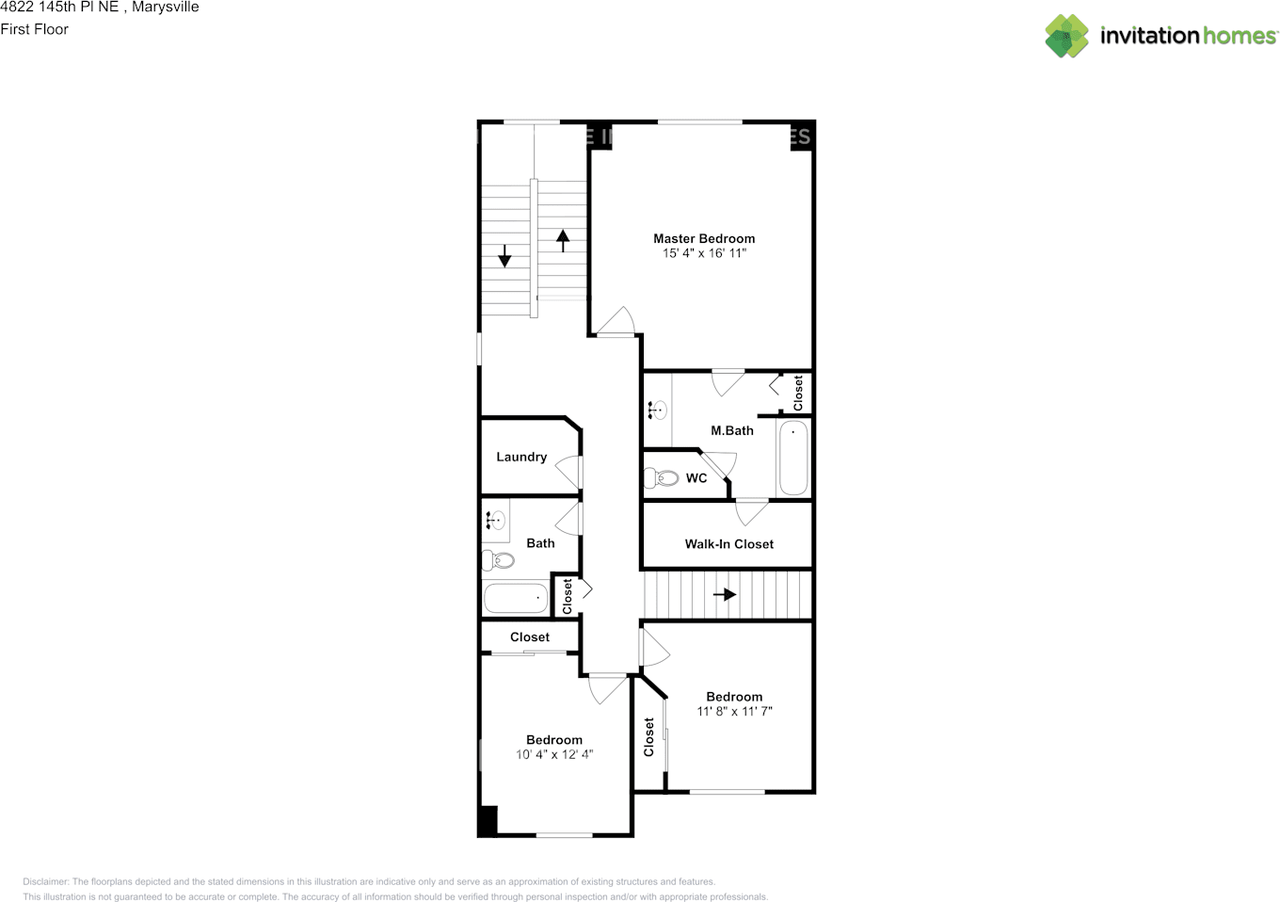 4822 145th Pl Ne - Photo 3 of 16