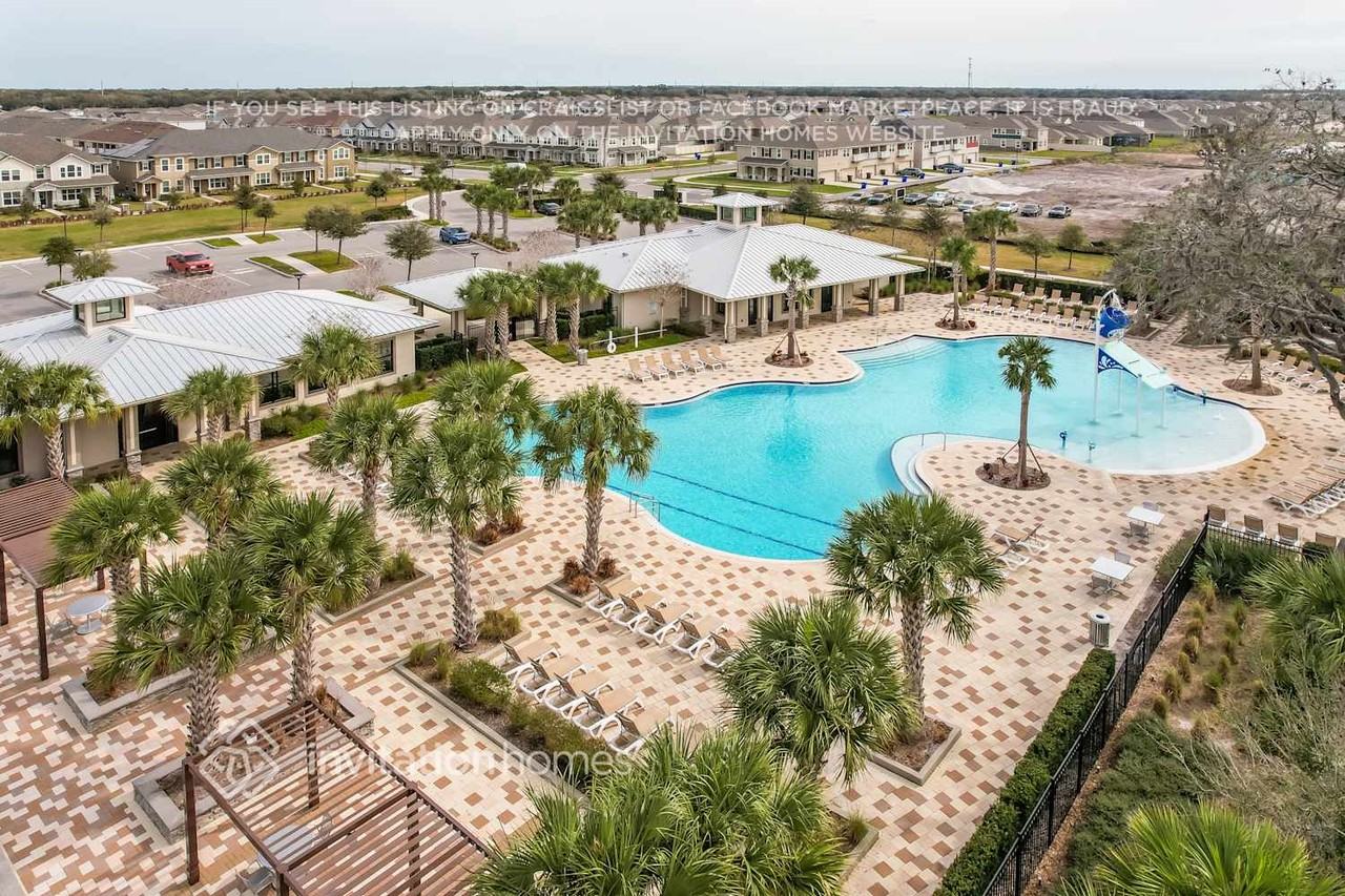 2720 Clear Night Ave