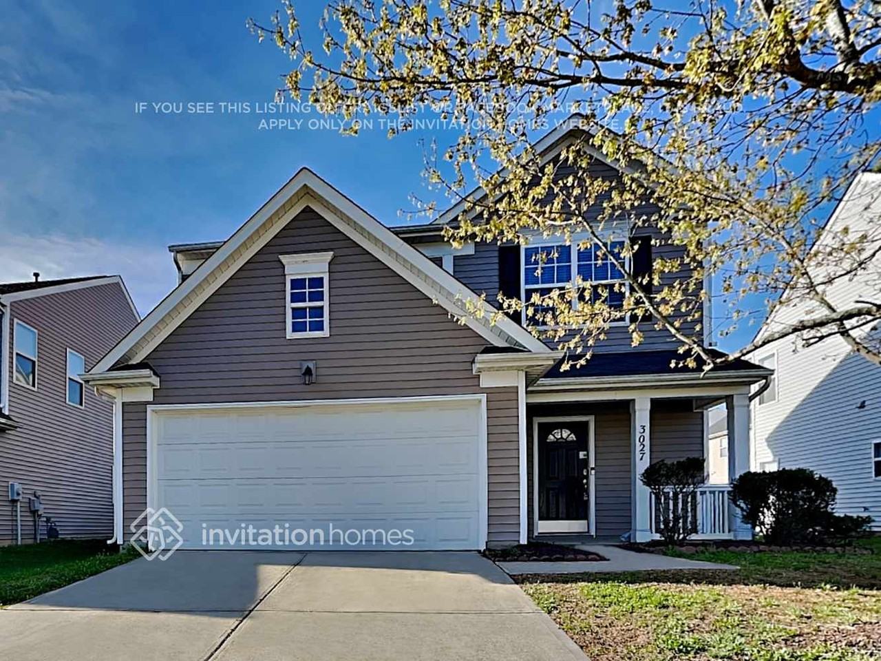 3027 Ernest Russell Ct