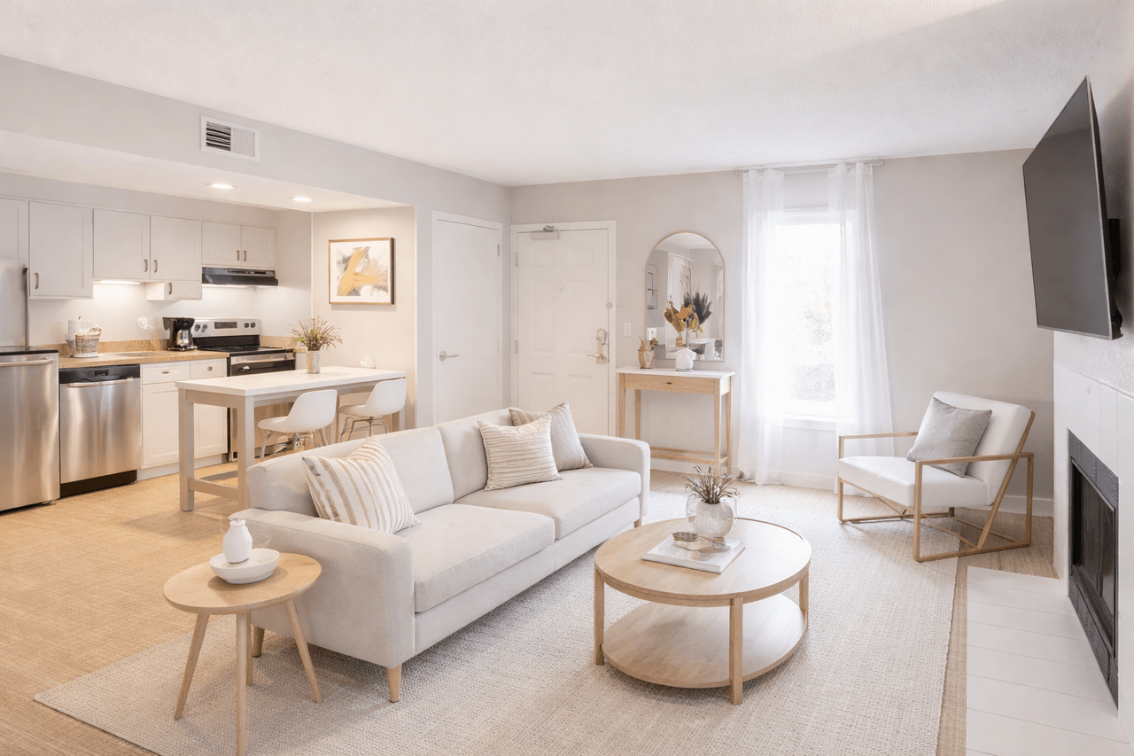 The Haven at Academy - Photo 2 of 5