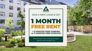 featured image of 77 Parkwoods Village Dr